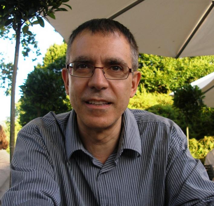 Profile Photo of Alejandro Cañeque