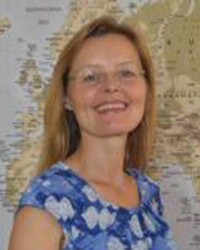 Profile Photo of Jóhanna Birnir