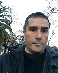 Profile Photo of Juan Luis Burke