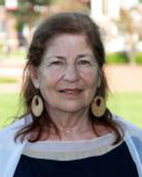 Profile Photo of Judith Freidenberg