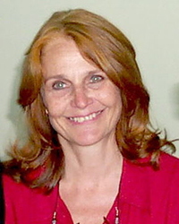 Profile Photo of Paula Beckman