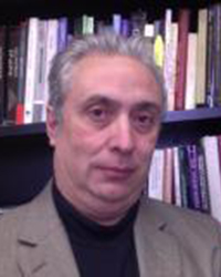 Profile Photo of Roberto Patricio Korzeniewicz