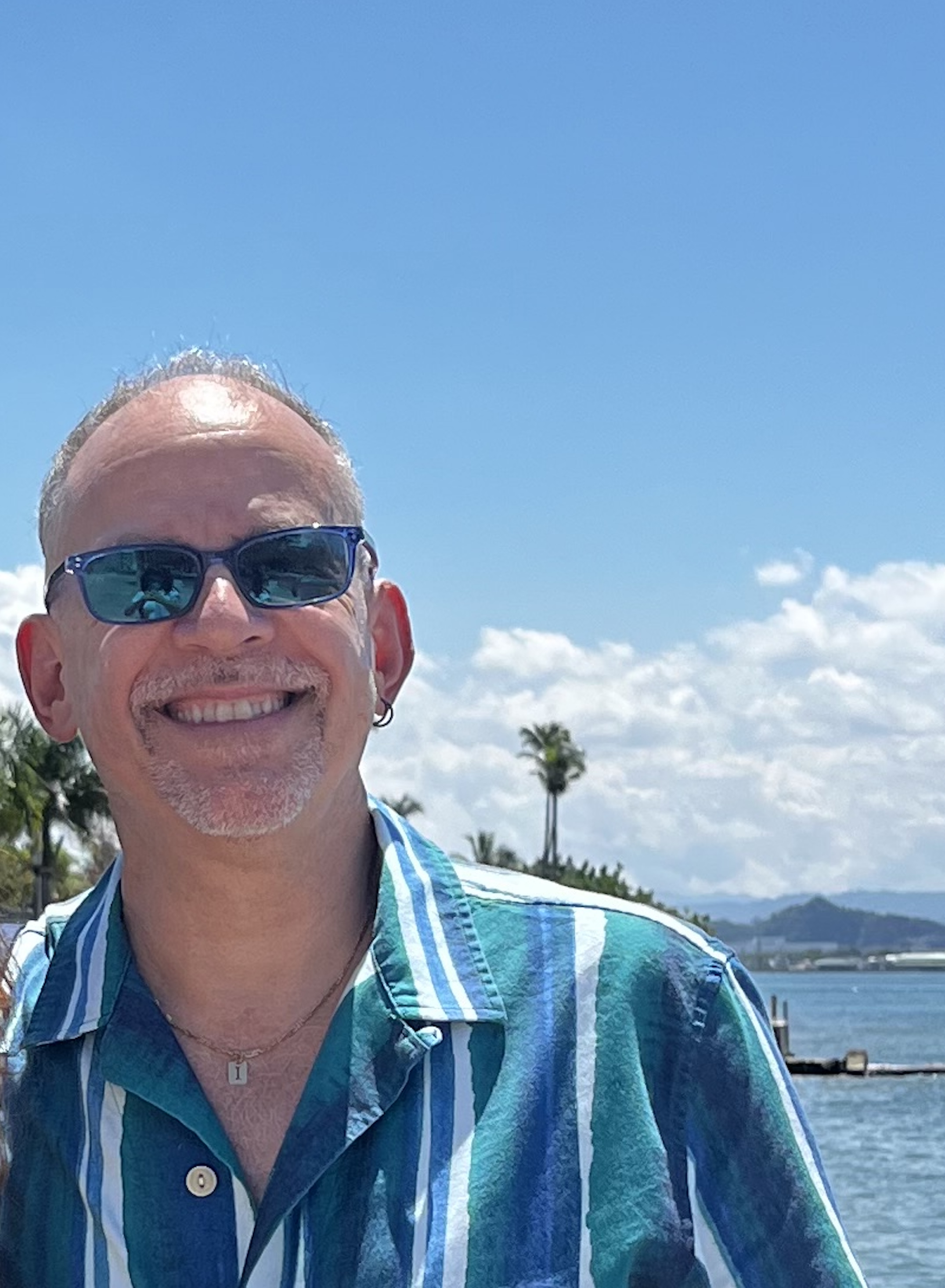 Juan Carlos Quintero Herencia (San Juan, 2025)
