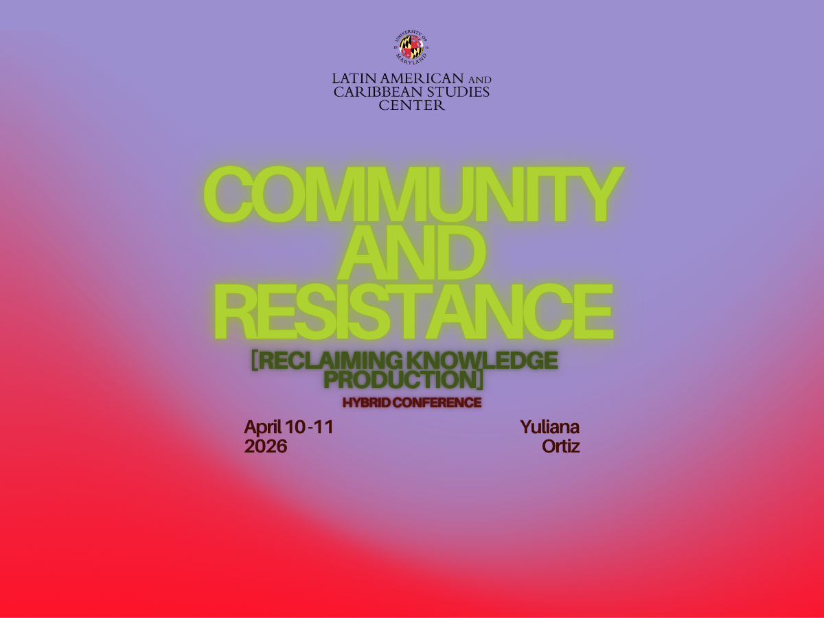  Conference Flyer logo