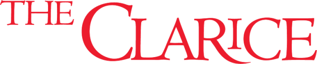 the clarice logo